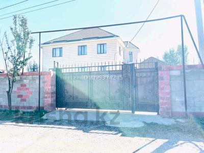 Отдельный дом · 8 комнат · 240 м² · 8 сот., Жайық 17 за 93 млн ₸ в Алматинской обл., Талгарский р-н