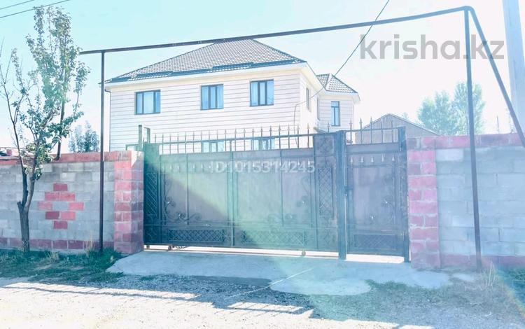 Отдельный дом · 8 комнат · 240 м² · 8 сот., Жайық 17 за 93 млн ₸ в Алматинской обл., Талгарский р-н — фото 2