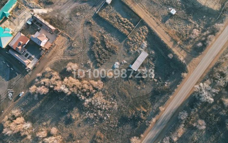 Участок · 40 соток, Сырым Датова за 34.9 млн 〒 в Уральске — фото 6