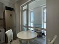 1-комнатная квартира · 45 м² · 16/20 этаж, Сыганак 17 за 270 000 ₸ в Астане, Есильский р-н