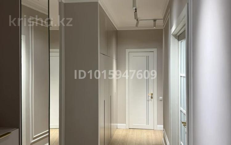 2-комнатная квартира · 75 м² · 9/14 этаж, Кабанбай Батыра 56а — Кабанбай батыра Улы дала за 750 000 ₸ в Астане, Есильский р-н — фото 2