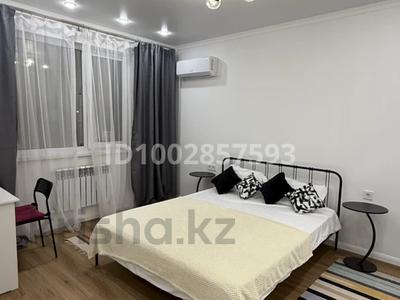 1-комнатная квартира · 30 м² · 8/9 этаж, мкр Кайрат, ​24-я улица 501/18 — Хмельницкого Майлина за 200 000 ₸ в Алматы, Турксибский р-н