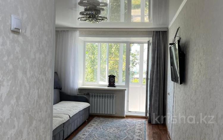 3-комнатная квартира · 58 м² · 3/5 этаж, Ново-Ахмирова 3 за 19.5 млн ₸ в Усть-Каменогорске — фото 7