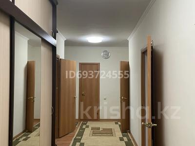 3-комнатная квартира, 89 м², Кумисбекова 8 — Кумисбекова-Сейфуллина за 35 млн 〒 в Астане, Сарыарка р-н
