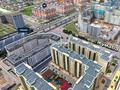 1-комнатная квартира · 40 м² · 2/9 этаж, Магжана Жумабаева 38 — Станция ЛРТ-«Аллея Мынжылдык» за ~ 26.9 млн ₸ в Астане, Сарайшык р-н — фото 3