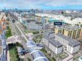 1-комнатная квартира · 40 м² · 2/9 этаж, Магжана Жумабаева 38 — Станция ЛРТ-«Аллея Мынжылдык» за ~ 26.9 млн ₸ в Астане, Сарайшык р-н — фото 4