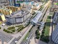 1-комнатная квартира · 40 м² · 2/9 этаж, Магжана Жумабаева 38 — Станция ЛРТ-«Аллея Мынжылдык» за ~ 26.9 млн ₸ в Астане, Сарайшык р-н — фото 5