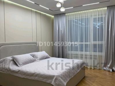 1-комнатная квартира · 45 м² · 6/9 этаж, Толеметова 106/3 за 3 000 ₸ в Шымкенте, Абайский р-н
