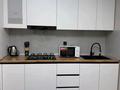 1-комнатная квартира · 45 м² · 6/9 этаж, Толеметова 106/3 за 3 000 ₸ в Шымкенте, Абайский р-н — фото 6