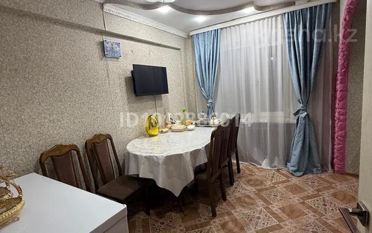 4-комнатная квартира · 58 м² · 4/5 этаж, Абая 91 за 19 млн ₸ в Балхаше — фото 2