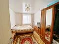 4-комнатная квартира, 76 м², 1/2 этаж, Еркин Болашак за 14.2 млн 〒 в Талдыкоргане