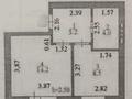 1-комнатная квартира, 33 м², 2/5 этаж, мкр Пригородный за 15.5 млн 〒 в Астане, Есильский р-н — фото 13