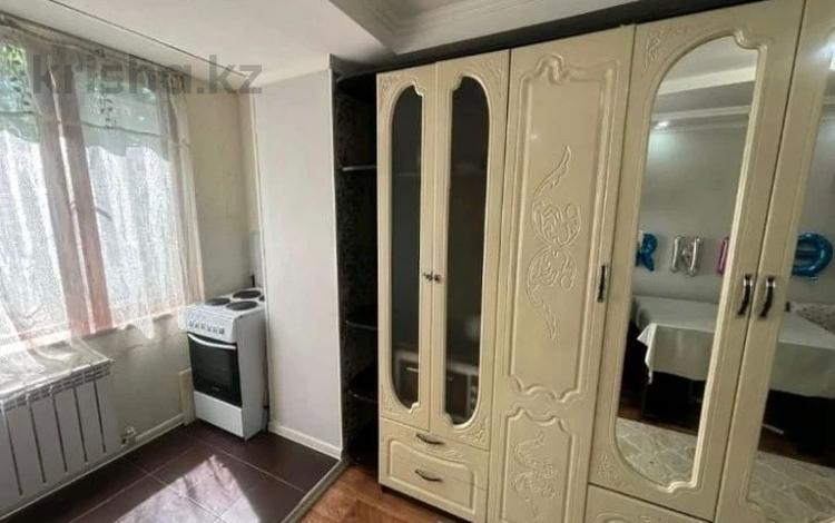 1-комнатная квартира · 21 м² · 2/4 этаж, мкр №10 за 15 млн ₸ в Алматы, Ауэзовский р-н — фото 2