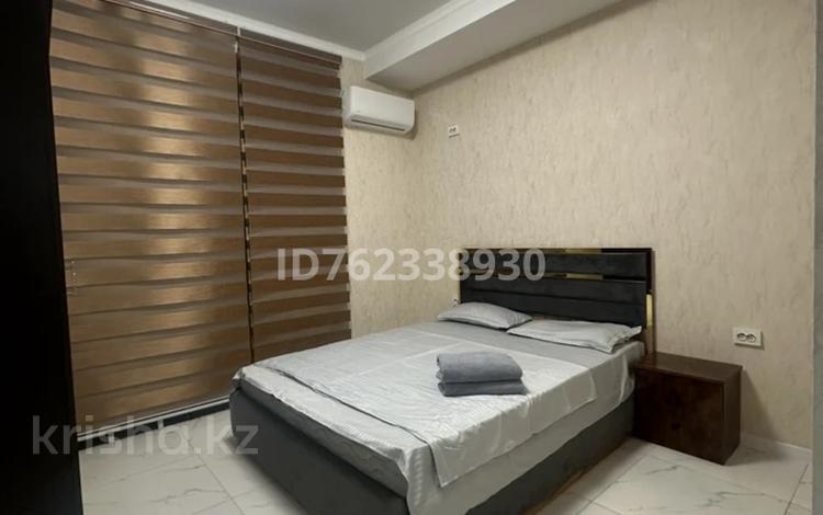 2-комнатная квартира · 65 м² · 1/3 этаж, Алкожа ата — Батырбекова, Farab, Keruen saray за 13 000 〒 в Туркестане — фото 17