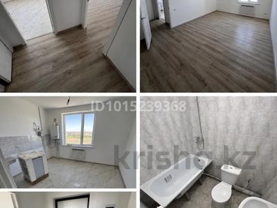1-бөлмелі пәтер · 40 м² · 4/5 қабат, Нұрсая ш/а., Ел Орда 9А, бағасы: 20 млн ₸ в Атырау, мкр Нурсая