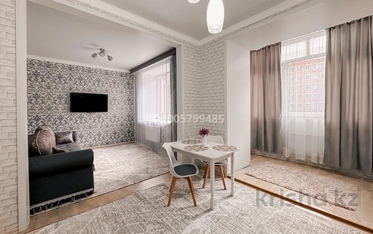 2-комнатная квартира · 47 м² · 2/9 этаж, Камзина 41/1 за 16 000 ₸ в Павлодаре — фото 16
