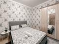 2-комнатная квартира · 47 м² · 2/9 этаж, Камзина 41/1 за 16 000 ₸ в Павлодаре — фото 20