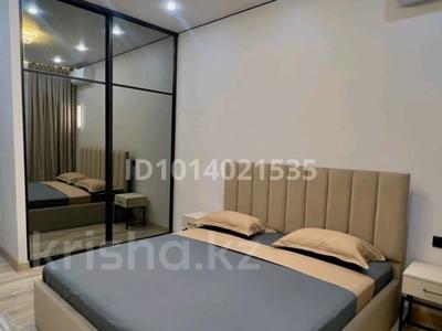 2-комнатная квартира · 50 м² · 5/18 этаж, Розыбакиева 237 за 20 000 ₸ в Алматы