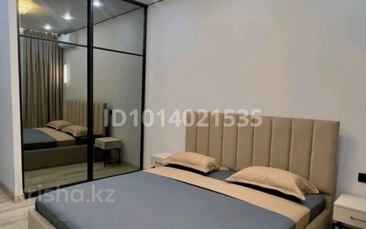 2-комнатная квартира · 50 м² · 5/18 этаж, Розыбакиева 237 за 20 000 ₸ в Алматы — фото 7