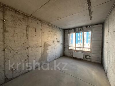 2-комнатная квартира · 48 м² · 4/9 этаж, мкр Кайрат, Сыбызгы — С документами за 22.8 млн ₸ в Алматы, Турксибский р-н