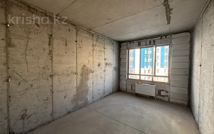 2-комнатная квартира · 48 м² · 4/9 этаж, мкр Кайрат, Сыбызгы — С документами за 22.8 млн ₸ в Алматы, Турксибский р-н — фото 2