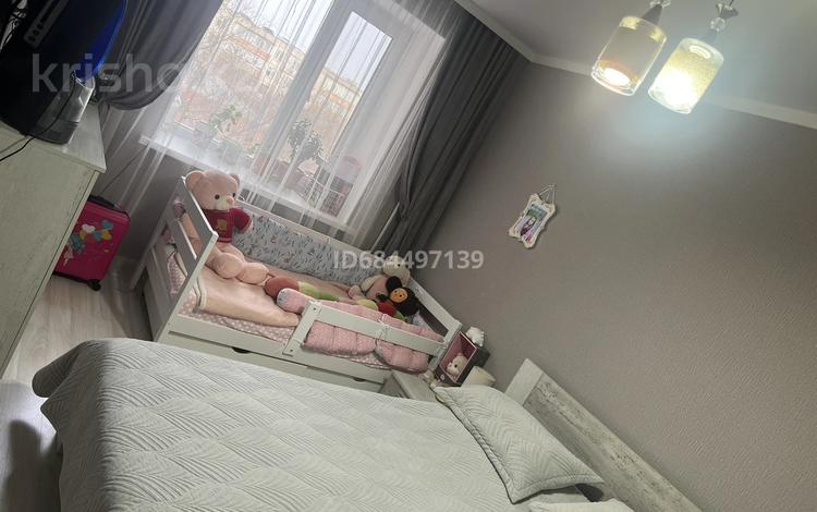 2-бөлмелі пәтер · 55 м² · 4/9 қабат, 2 ш/а., Мкр 8, 101 стрелковой 7 — 17 школа, бағасы: 19 млн ₸ в Актобе, мкр 8 — фото 48