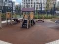 2-бөлмелі пәтер · 46.7 м² · 8/9 қабат, Е 915, бағасы: 32 млн ₸ в Астане, Есильский р-н — фото 18