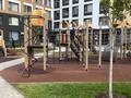 2-бөлмелі пәтер · 46.7 м² · 8/9 қабат, Е 915, бағасы: 32 млн ₸ в Астане, Есильский р-н — фото 22