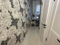 3-комнатная квартира · 48 м² · 2/5 этаж, мкр Новый Город 1/5 — Старый аэропорт, ул. Штурманская 1/5 за 15.8 млн ₸ в Караганде, Казыбек би р-н — фото 10