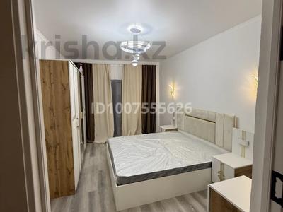 3-комнатная квартира · 77 м² · 8/12 этаж, мкр Шымсити 102 за 280 000 〒 в Шымкенте, Абайский р-н