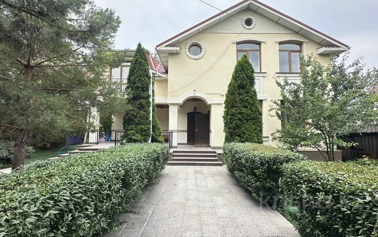 Свободное назначение · 426 м² за 2.1 млн ₸ в Алматы, Медеуский р-н — фото 2