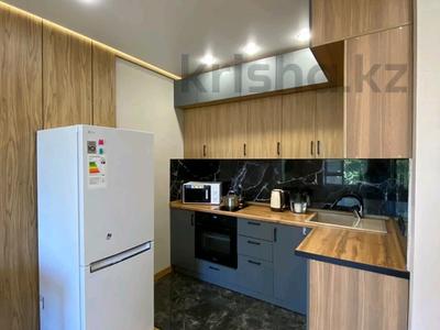2-бөлмелі пәтер · 38 м² · 2/12 қабат, Бейбарыс Султан 23,25,27 — Улица Бейбарыс Султан, бағасы: 24.5 млн ₸ в Астане, Сарыарка р-н