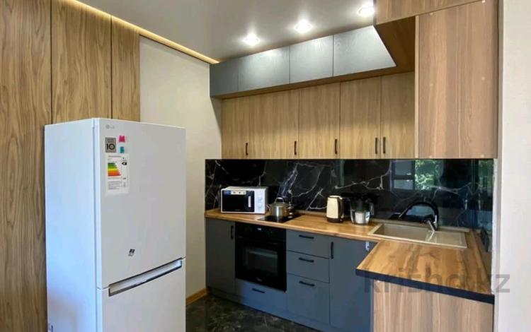 2-бөлмелі пәтер · 38 м² · 2/12 қабат, Бейбарыс Султан 23,25,27 — Улица Бейбарыс Султан, бағасы: 24.5 млн ₸ в Астане, Сарыарка р-н — фото 30