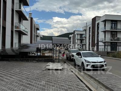 4-комнатная квартира · 139.9 м² · 1/3 этаж, Мкрн. Нурлытау 932 — Рядом с Тамос Едюкейшн за 82 млн ₸ в Алматы, Бостандыкский р-н