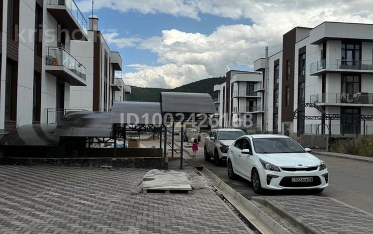 4-комнатная квартира · 139.9 м² · 1/3 этаж, Мкрн. Нурлытау 932 — Рядом с Тамос Едюкейшн за 82 млн ₸ в Алматы, Бостандыкский р-н — фото 33