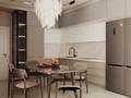 4-комнатная квартира · 139.9 м² · 1/3 этаж, Мкрн. Нурлытау 932 — Рядом с Тамос Едюкейшн за 82 млн ₸ в Алматы, Бостандыкский р-н — фото 19