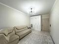 2-комнатная квартира · 54 м² · 4/9 этаж, Кудайбердыулы 29/1 за 26.5 млн ₸ в Астане, Алматы р-н — фото 16