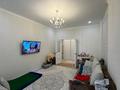 2-бөлмелі пәтер · 64.8 м² · 5/10 қабат, Алихан Бокейхан, бағасы: 43.5 млн ₸ в Астане, Есильский р-н
