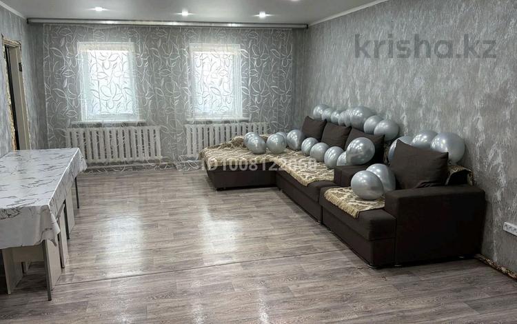 Дом · 3 комнаты · 80 м², Томская — Дачный за 30 000 ₸ в Павлодаре — фото 10