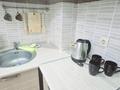 1-комнатная квартира · 40 м² · 15/15 этаж, Зенкова 59 за 20 000 ₸ в Алматы, Медеуский р-н — фото 10