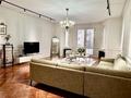 3-комнатная квартира · 150 м² · 4/6 этаж, Зенкова 75 — Достык- Шевченко за 320 млн 〒 в Алматы, Медеуский р-н — фото 4