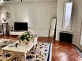 3-комнатная квартира · 150 м² · 4/6 этаж, Зенкова 75 — Достык- Шевченко за 320 млн 〒 в Алматы, Медеуский р-н — фото 5