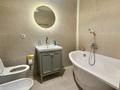 3-комнатная квартира · 150 м² · 4/6 этаж, Зенкова 75 — Достык- Шевченко за 320 млн 〒 в Алматы, Медеуский р-н — фото 18
