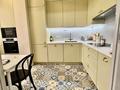3-комнатная квартира · 150 м² · 4/6 этаж, Зенкова 75 — Достык- Шевченко за 320 млн 〒 в Алматы, Медеуский р-н — фото 20