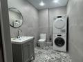 3-комнатная квартира · 150 м² · 4/6 этаж, Зенкова 75 — Достык- Шевченко за 320 млн 〒 в Алматы, Медеуский р-н — фото 24
