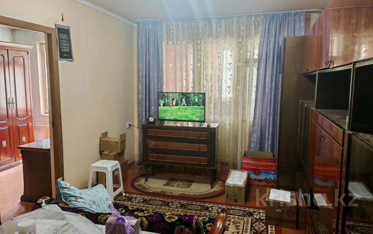 4-комнатная квартира · 72 м² · 1/5 этаж, 8-й микрорайон, 8-й микрорайон 8а — огонек за 22 млн ₸ в Шымкенте, Туран р-н — фото 2