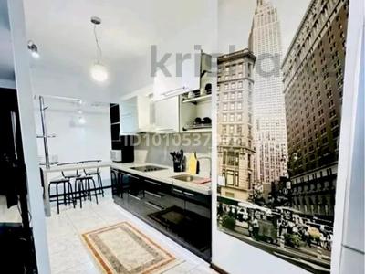 1-комнатная квартира · 70 м² · 15/20 этаж, Брусиловского 163 за 41 млн 〒 в Алматы, Алмалинский р-н