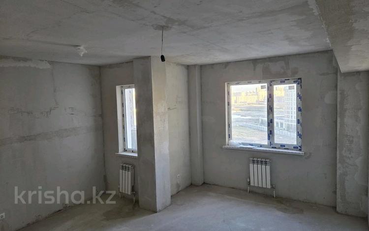 2-бөлмелі пәтер · 68.5 м² · 9/12 қабат, Маншук Маметова 12, бағасы: 27.4 млн ₸ в Астане, Нура р-н — фото 6