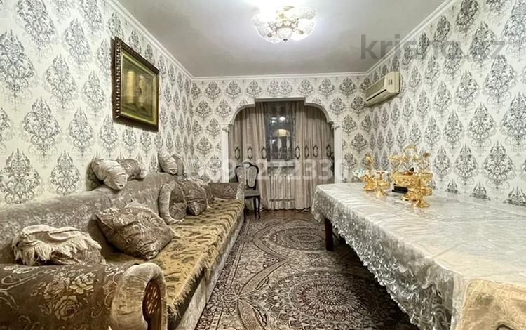 3-комнатная квартира, 60 м², 4/5 этаж, Республика 15а