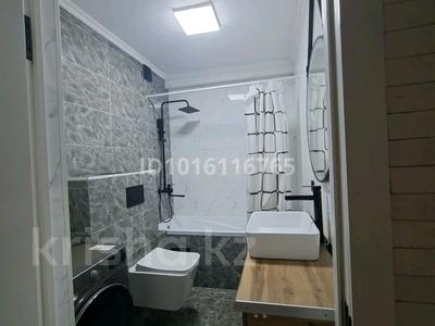 2-комнатная квартира · 63 м² · 4/5 этаж, мкр Ожет, Северное кольцо 92/4 за 270 000 ₸ в Алматы, Алатауский р-н